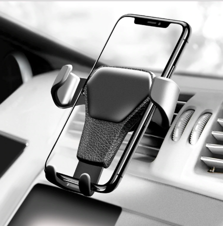 Magnetic Car Phone Holder