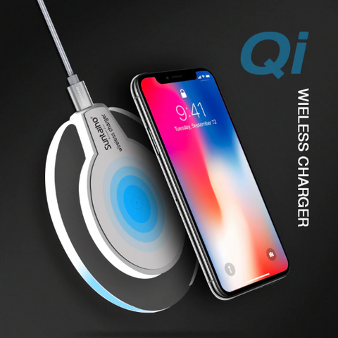 Original Qi Wireless Charger