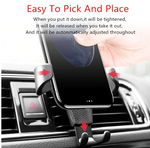 Magnetic Car Phone Holder