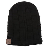 Beanie Winter Hat With Bluetooth Earphones