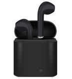 Original Wireless Bluetooth Earbuds (iPhone & Android)